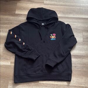 Vans Y2K Crayola Hoodie
